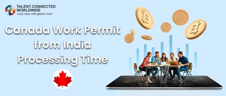 A Comprehensive Guide to Canada Immigration: Work Permits and PR Visa for Indian Citizens