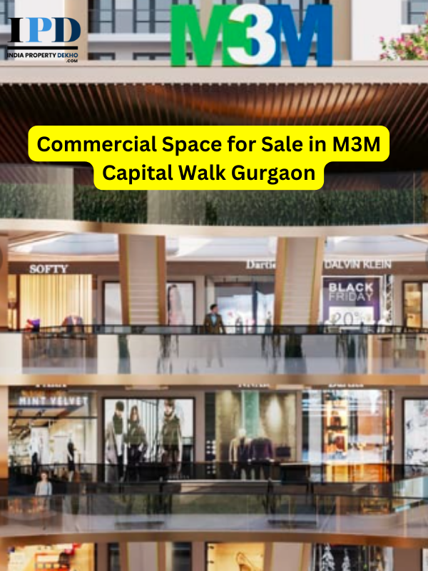 Commercial Space for Sale in Sector 113 Gurgaon