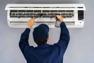 Cool Comfort Aircon Servicing Solutions