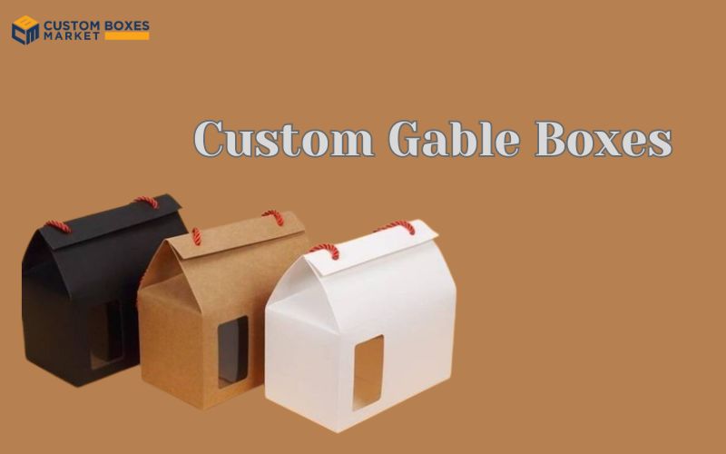 10 Ways to Use Gable Boxes for Decorating