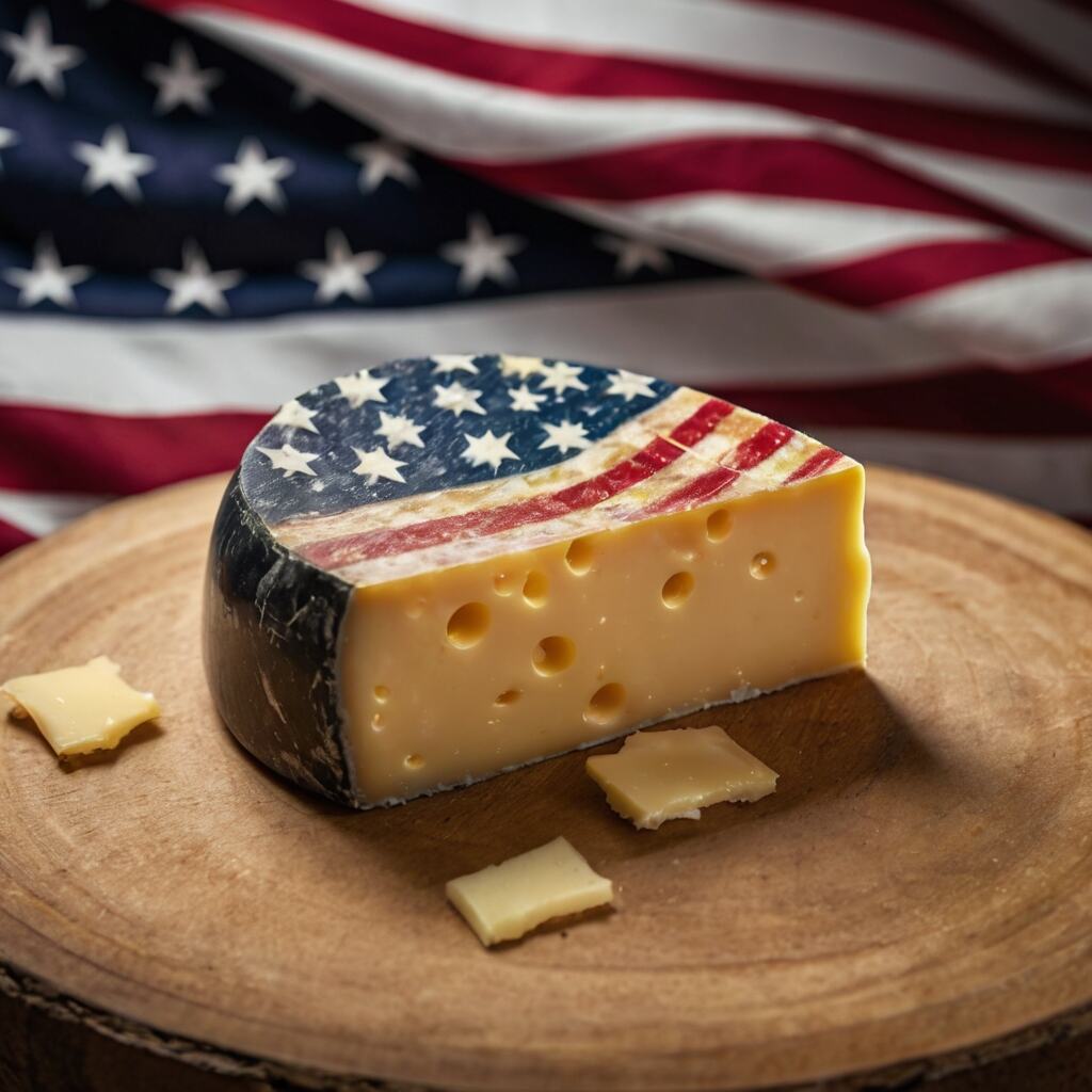 US cheese market