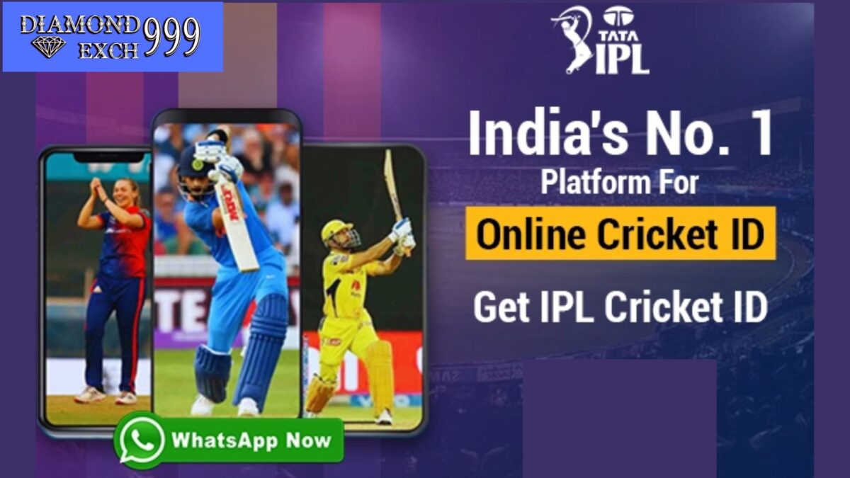 Diamondexch9 India’s Most Trusted IPL2024 Cricket Betting ID Platform