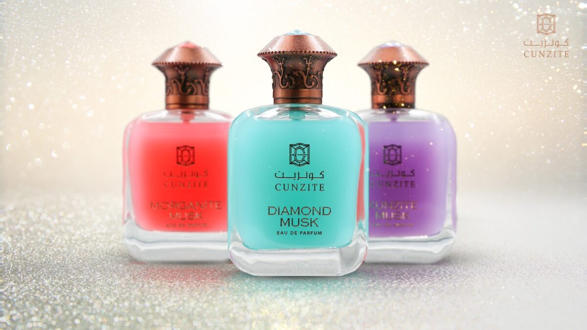 Discover Luxury Exploring the Best Branded Perfumes in UAE