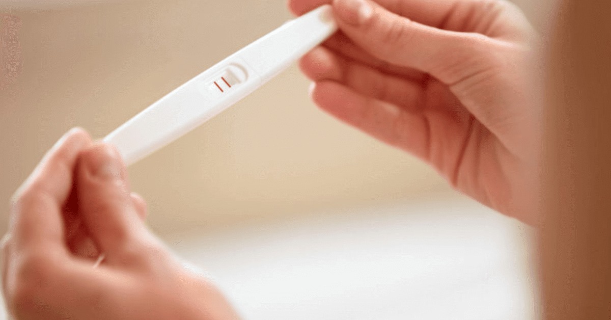 Double Marker Test: Assessing Fetal Chromosomal Abnormalities Early in Pregnancy