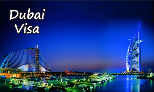 Simplifying the Process: How to Apply for Dubai Visa for Eritrea Citizens from UK