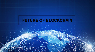 Exploring the Future How Blockchain Transforms Financial Systems