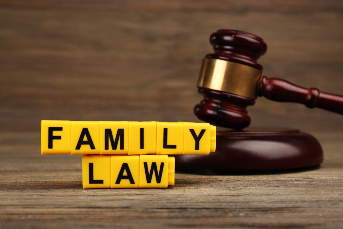 A Guide to Building a Meaningful Career: Family Solicitor Jobs