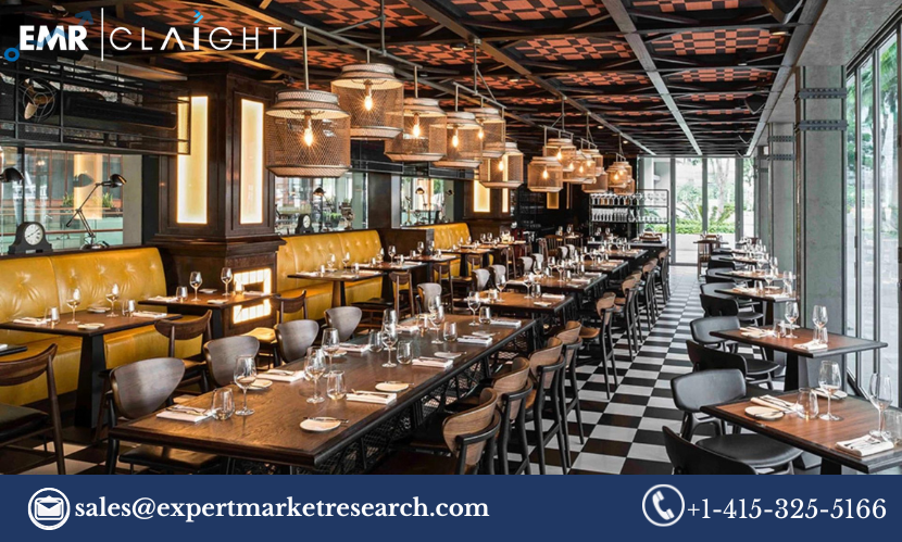 Fast Casual Restaurant Market Outlook: A Promising Growth Trajectory