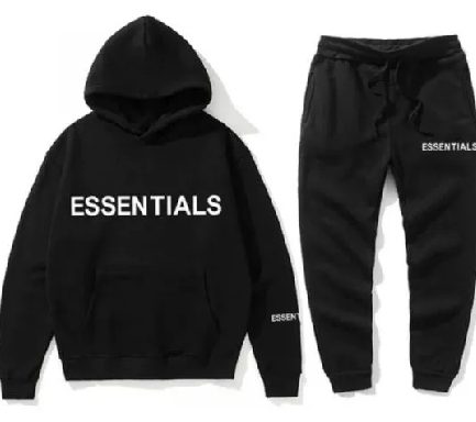 Essentials Hoodie || Essential Hoodie FOG: The Latest Clothing