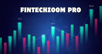 FintechZoom Pro: Revolutionizing Financial Technology Access