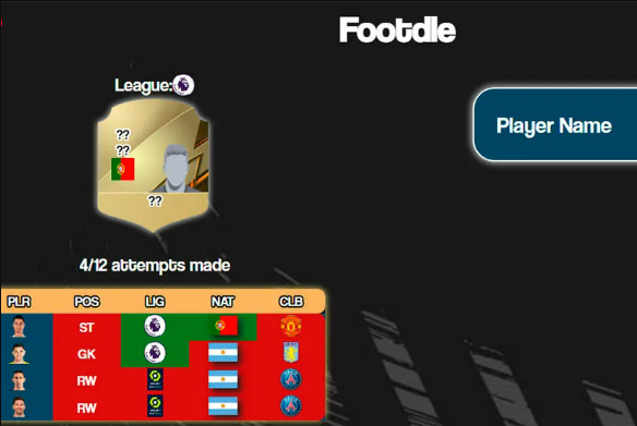 Footdle Game Who Created – Get The Gameplay Here!