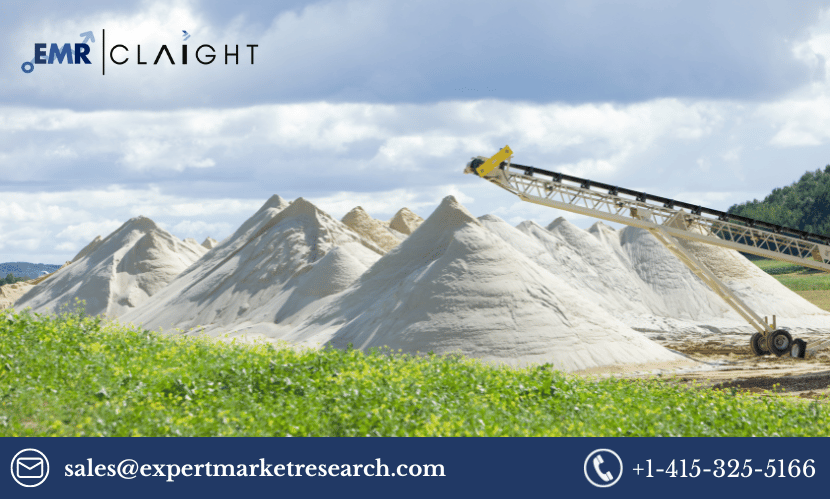 Unlocking Opportunities in the Frac Sand Market: Key Insights