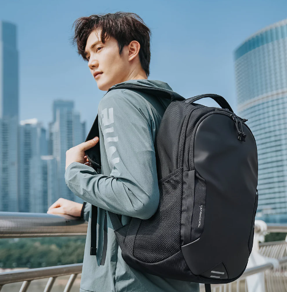 Accessorize Your Journey: Classy Travel Backpacks That Define Travel Trends
