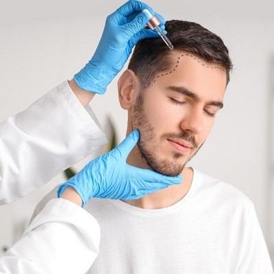 Islamabad’s Leading Hair Transplant Clinic: Expert Solutions