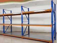 What Are the Benefits of Working with Heavy Duty Rack Manufacturers?