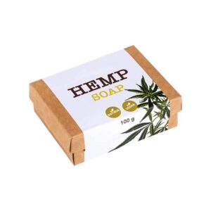 Beyond Cardboard: The Rise of Hemp Boxes in the Packaging Industry