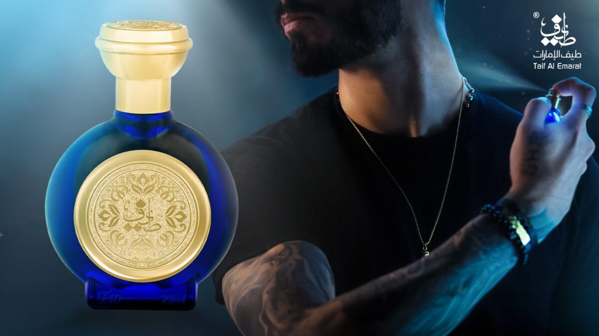 How to Find Your Perfect Match: Choose the Best Men’s Perfume