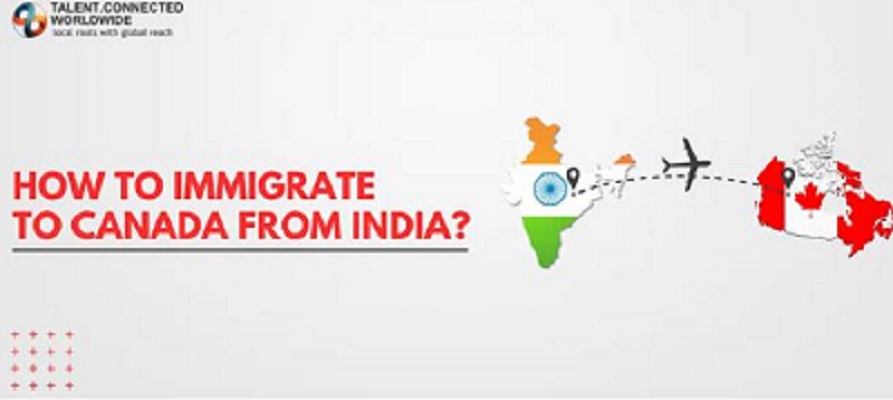 Navigating Canada Immigration: Expert Guidance from India’s Best Consultants