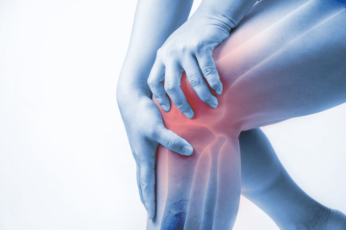 Can Pain-O-Soma Be Effective for Joint Pain Relief?