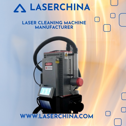Laser Cleaning Machine Manufacturer