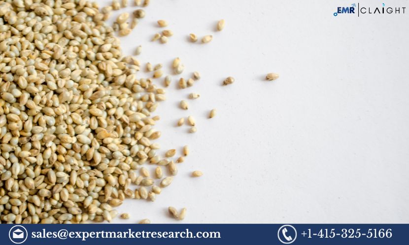Millet Seeds Market Share, Size, Trends and Industry Report 2024-2032