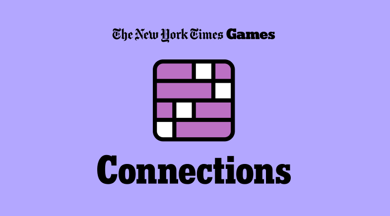 The Art Of Mastering Nyt Connections Game for Fun and Learning