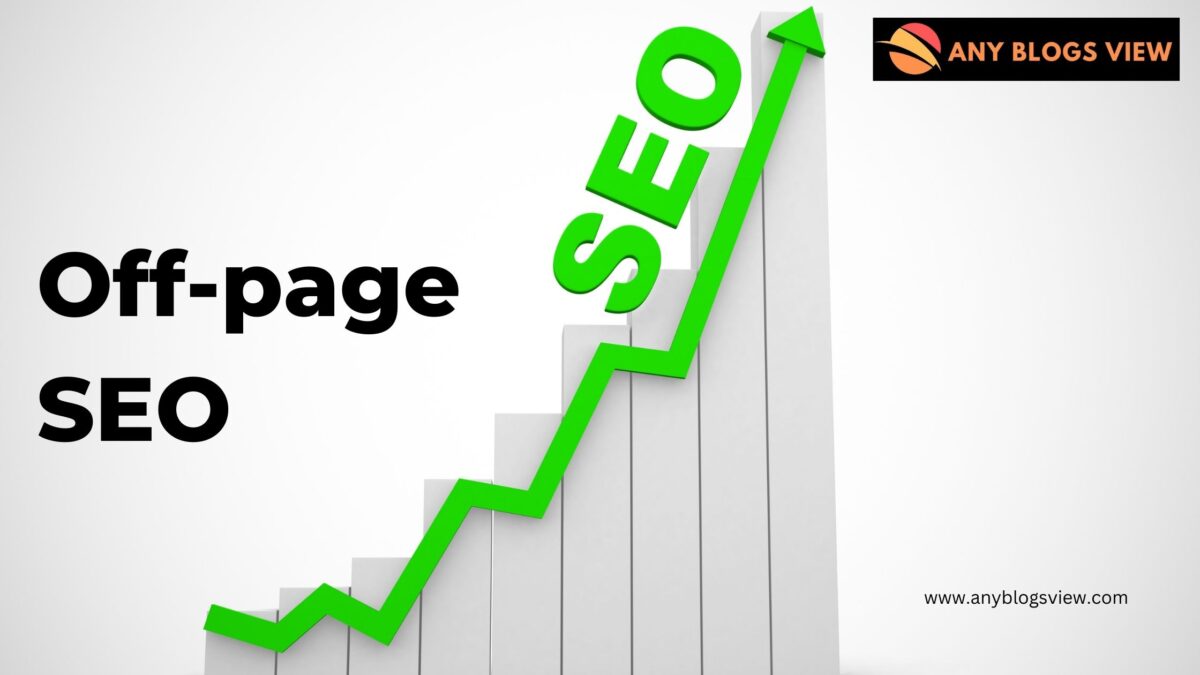 Off-page SEO: Actions To Take For SEO Success