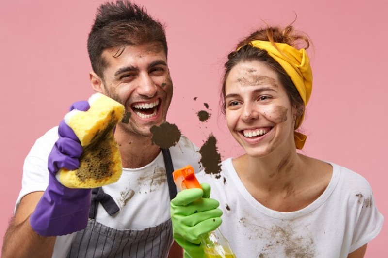 Why Chicagoans Love Professional Home Cleaning Services