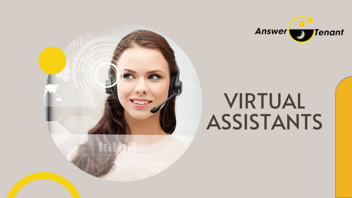 Virtual Assistants for Real Estate in 2024