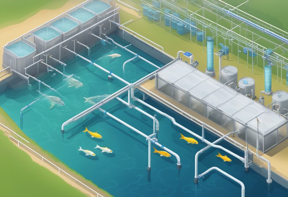 Recirculating Aquaculture Systems: An Overview of Sustainable Fish Farming