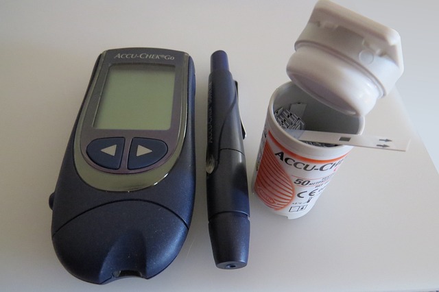 Saudi Arabia Diabetes Care Devices Market,