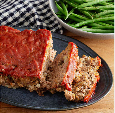 Meatloaf Recipe: A Classic Comfort Food Favorite