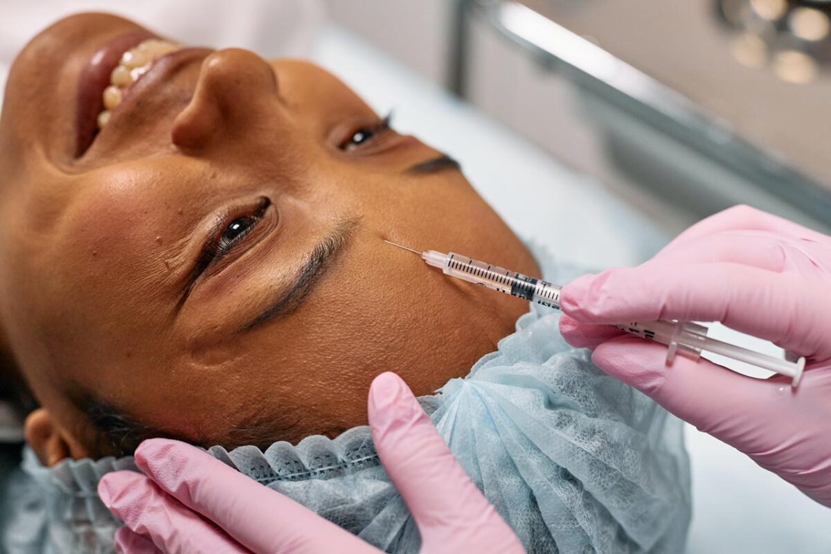 Botox: A Deep Dive into Its Aesthetic and Therapeutic Applications