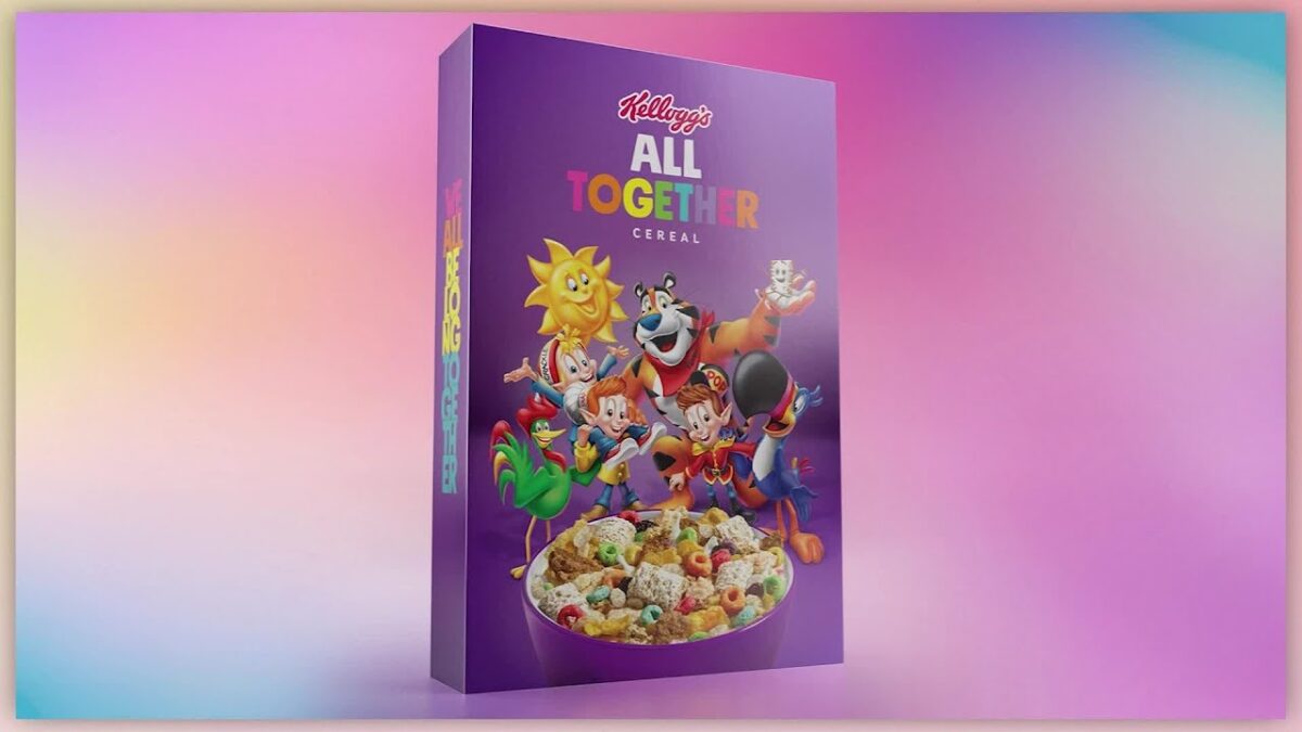 The Future of Breakfast: Exploring the Rise of Custom Cereal Boxes in the UK