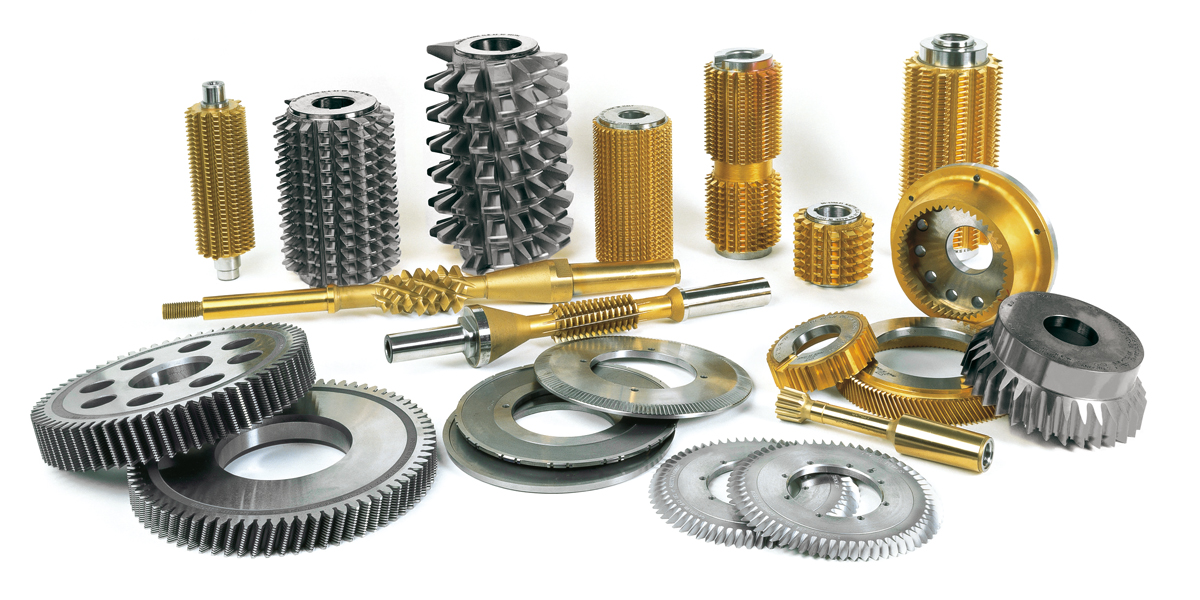 The Evolution of Gear Machining Technology in Pakistan: From Traditional Methods to Advanced Gear Cutting Tools