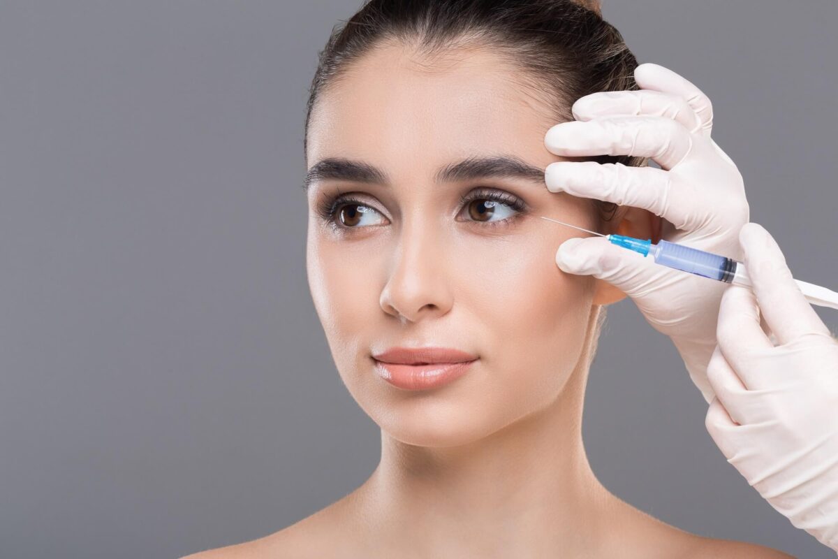 From Dark Circles to Radiant Eyes: Under Eye Fillers in Dubai