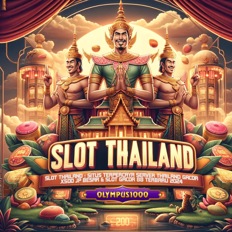Solusi Praktis: Slot Deposit Pulsa Tanpa Potongan di Server Thailand