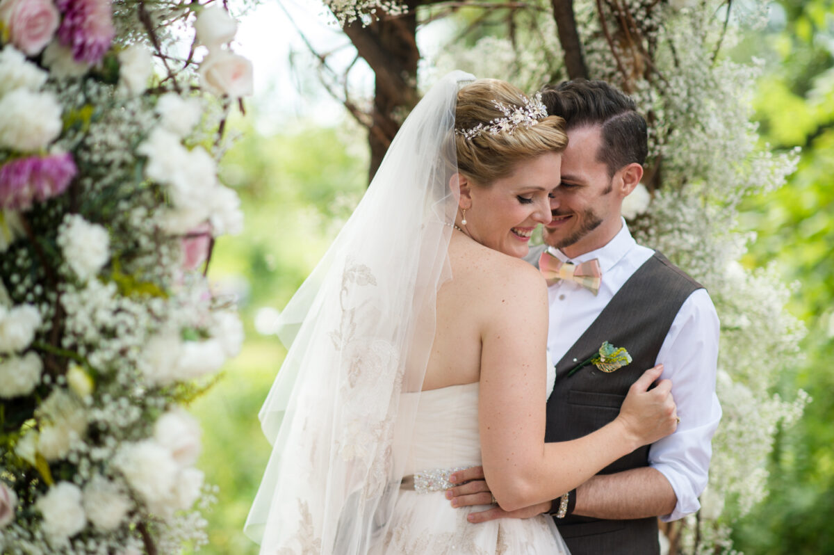 How to Choose the Perfect Wedding Photographer Spokane