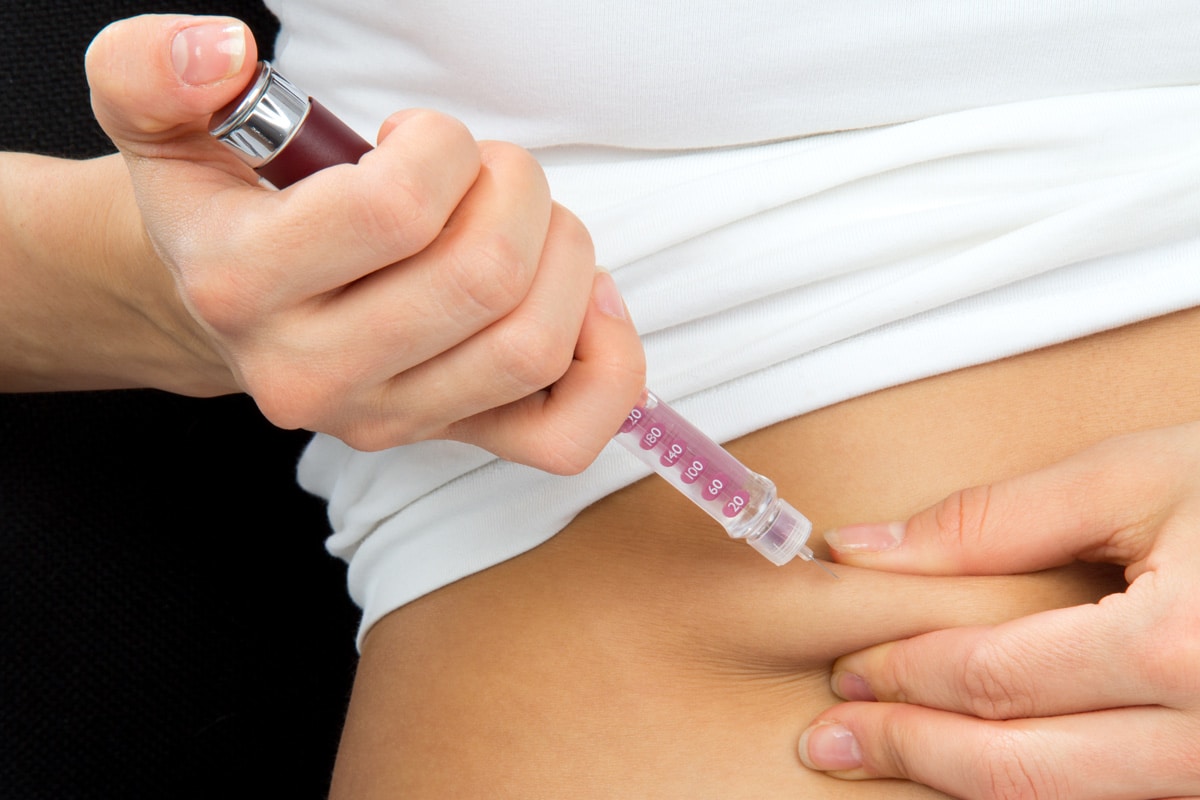 Weight Loss Injections: The Latest Non-Surgical Solution in Dubai