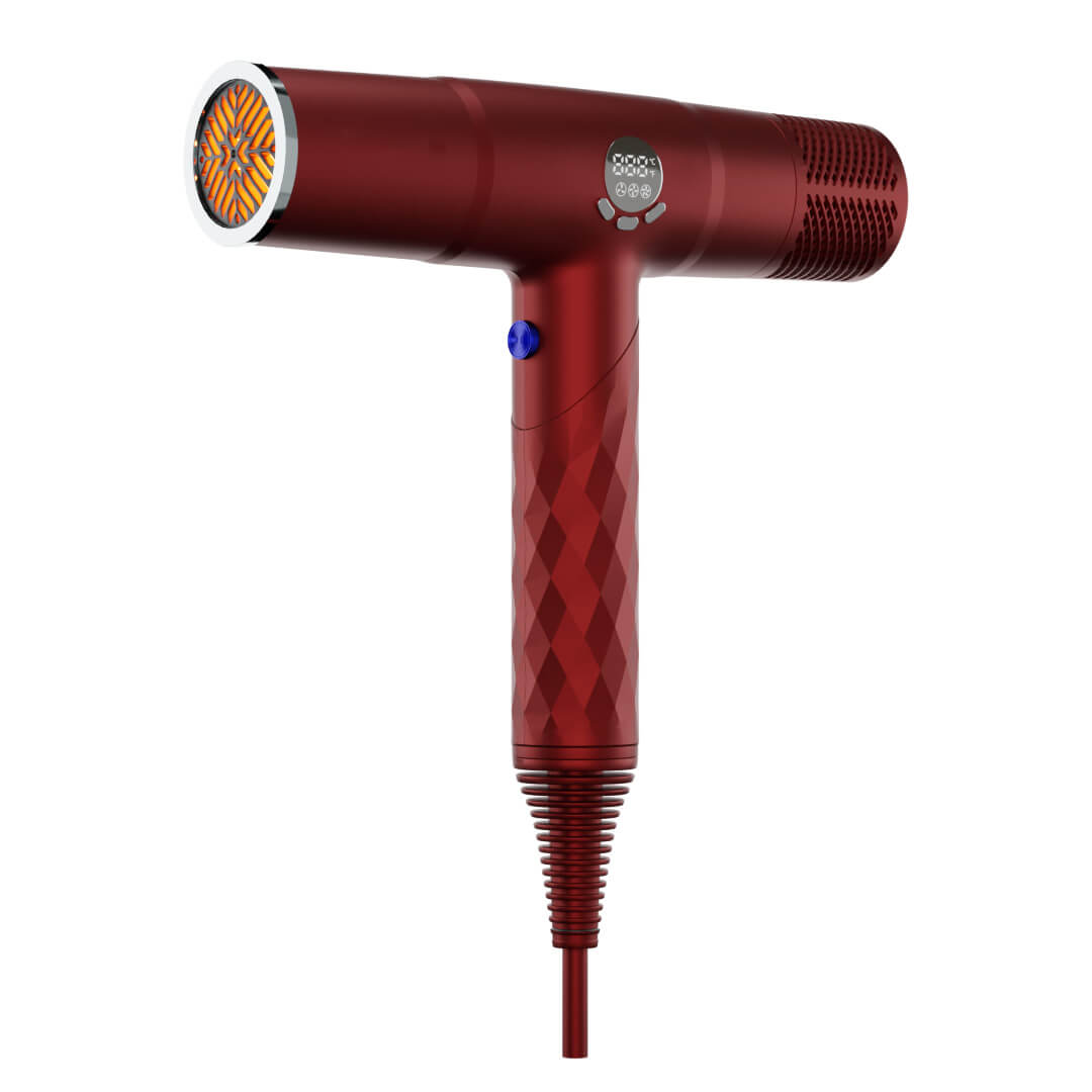 Tailored Solutions for Your Styling Needs: Custom Hair Dryer