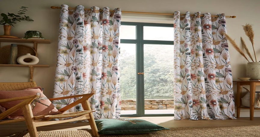 Enhance Your Home Decor on a Budget with Cheap Curtains in Abu Dhabi