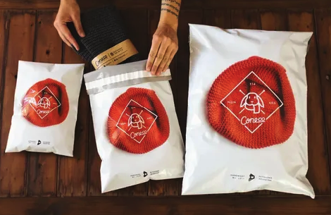 Custom Poly Mailers Boost Your Brand With Style