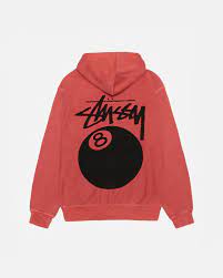 Stussy hoodie Elevate Your Streetwear Collection