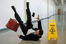 Navigating the Legal Landscape: Understanding Slip and Fall Lawsuits