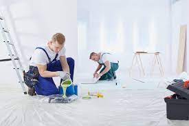 Revitalize Your Space: The Importance of Commercial Painting Services