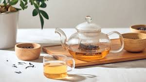 Enhance Your Well-Being: Herbal Teas for Relaxation and ED