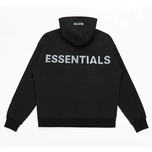 Essentials clothing