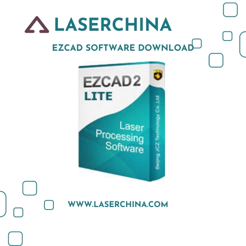 Transform Your Laser Precision with EZCAD Software – Download Now from LaserChina