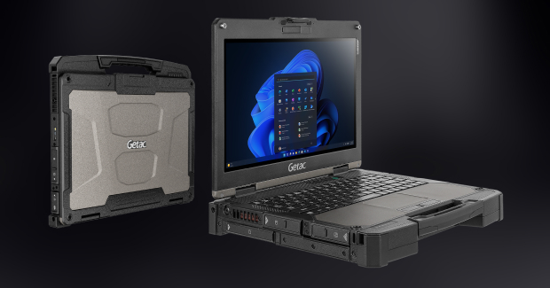 Enhancing Productivity and Durability with Getac Rugged Laptops – A Milcomputing Company Review