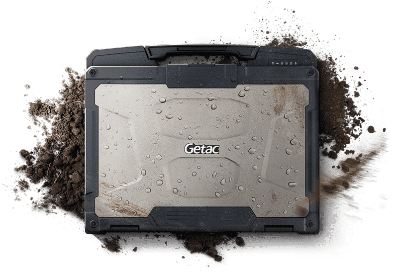 Getac Rugged Laptops in Qatar – The Ideal Choice for Demanding Work Environments